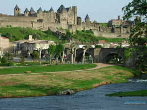 Carcassonne