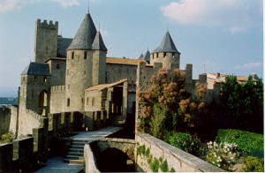 Carcassonne