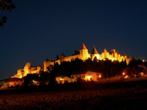 Carcassonne